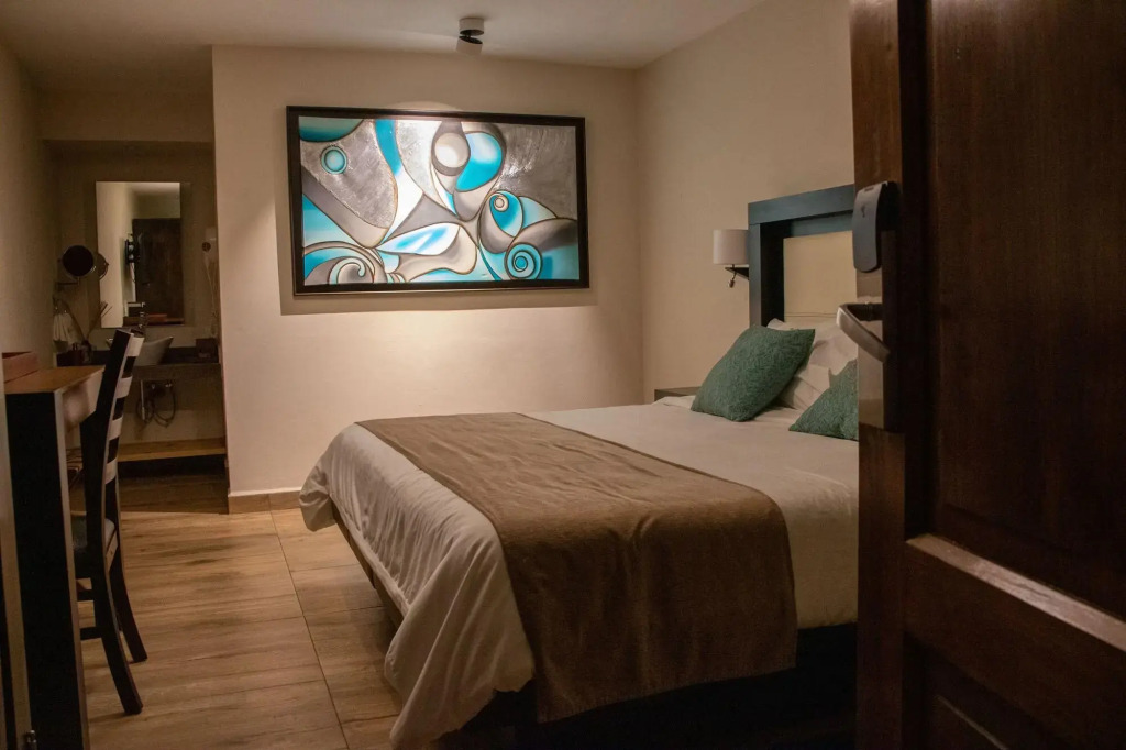 Hotel Villa Murano
