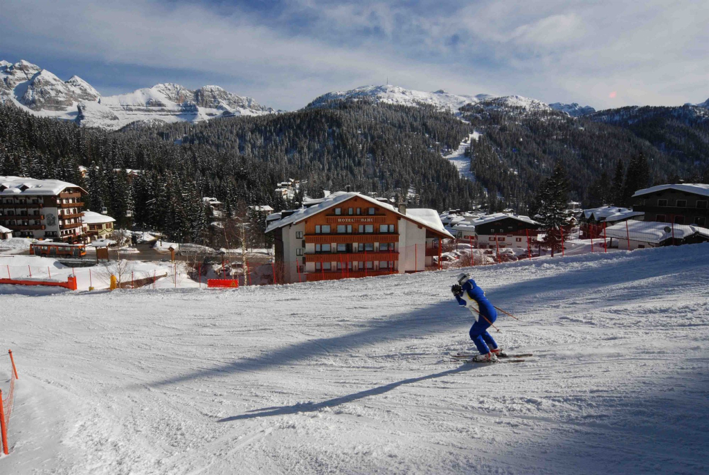 Hotel Dahu