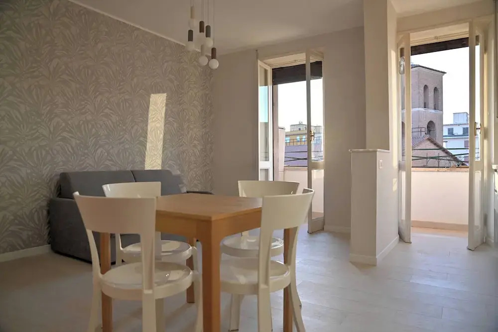Emerenziana Lovely Apartment