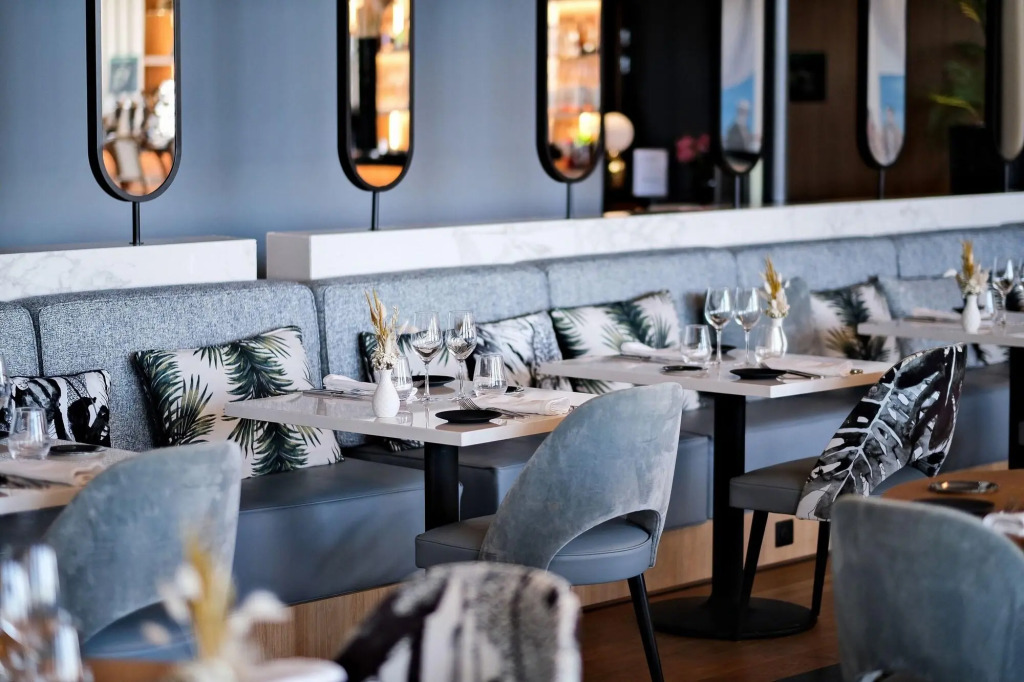 Thalazur Saint Jean de Luz - Hôtel & Spa