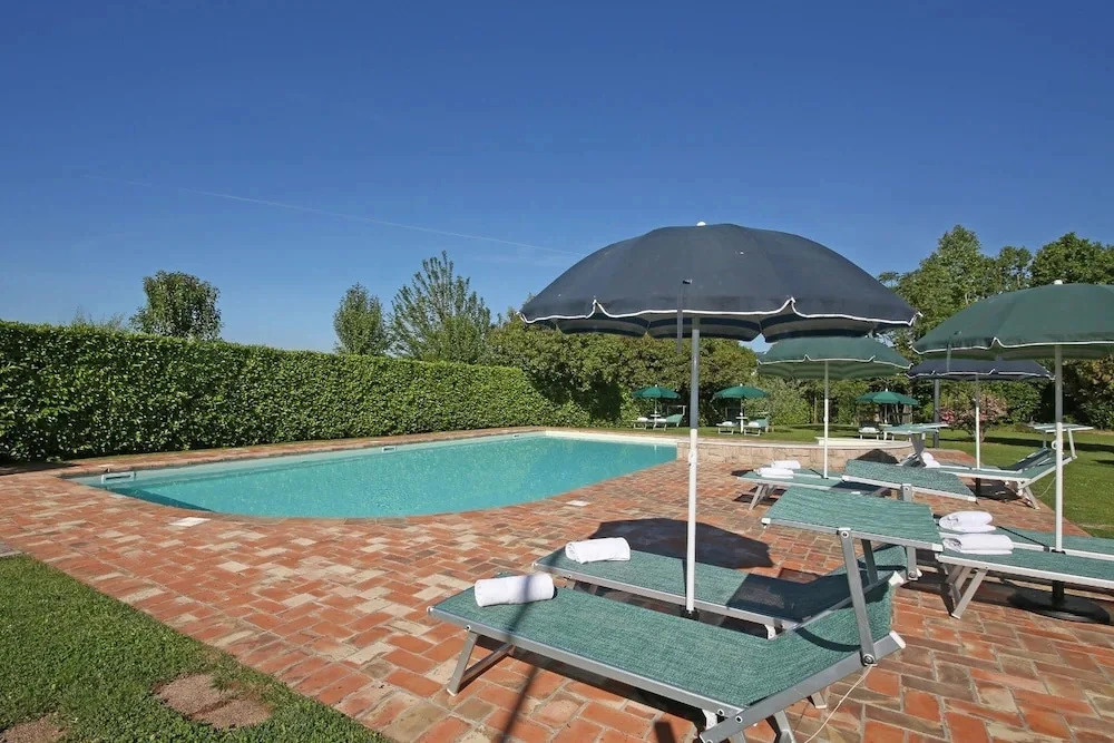 Cosy House Serena- Park & Shared Pool