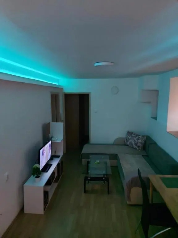 K2 Apartment