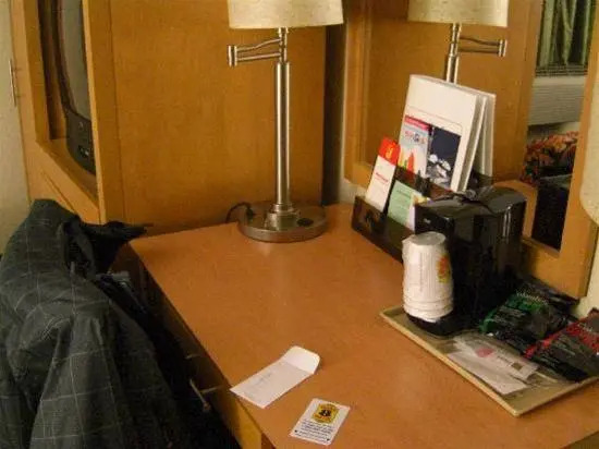 AAE New York Hostel Inn