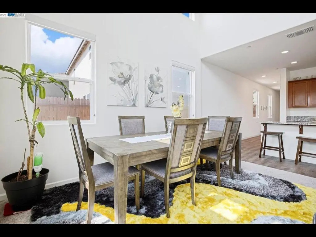 Madera lovely home