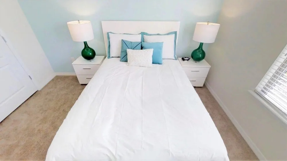 Aco234120 - Windsor At Westside Resort - 4 Bed 3 Baths Townhome