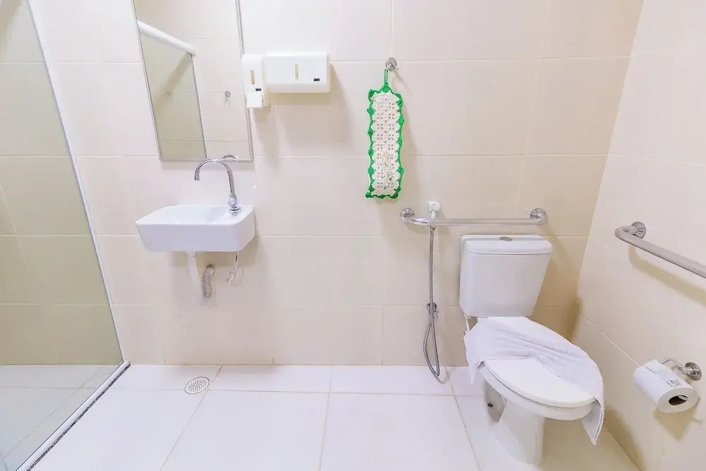 AFS LOFT HOSTEL Aracaju