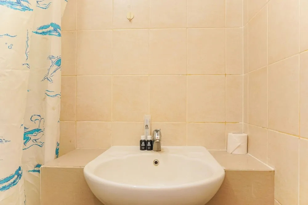 Cozy Living 1Br Maple Park Sunter Apartment