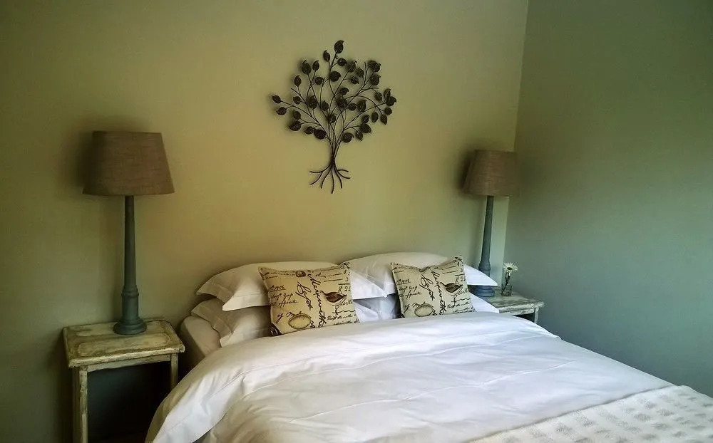 Theebos Anneline's Self Catering Apartments