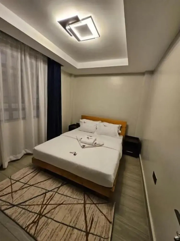 Lumo Residences Eldoret