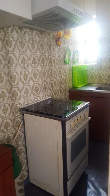 Apartment With one Bedroom in Quarteira, With Wonderful City View, Ter