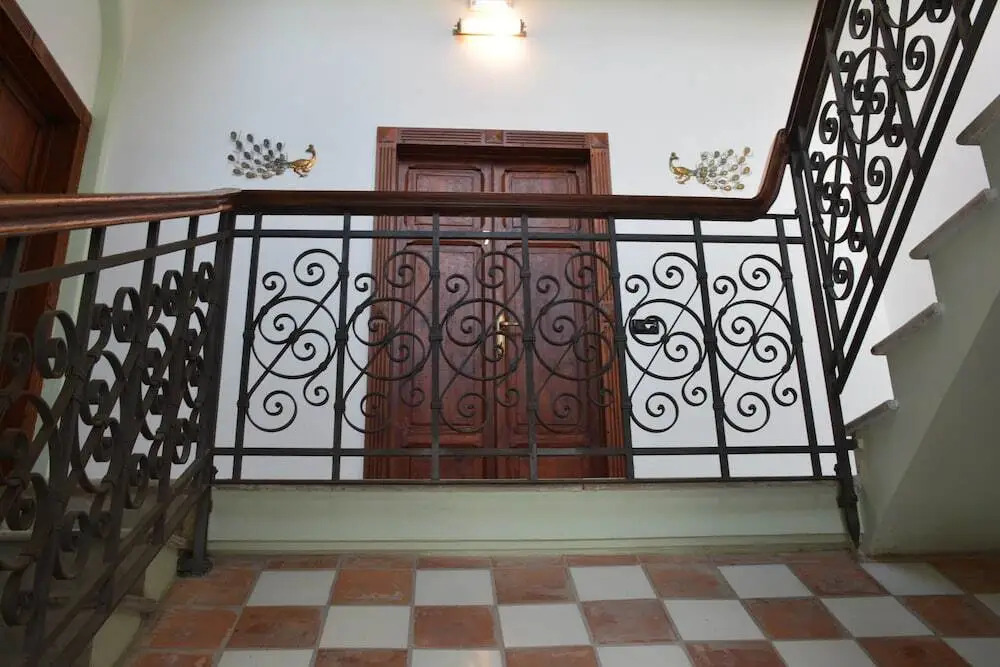 Villa Regina