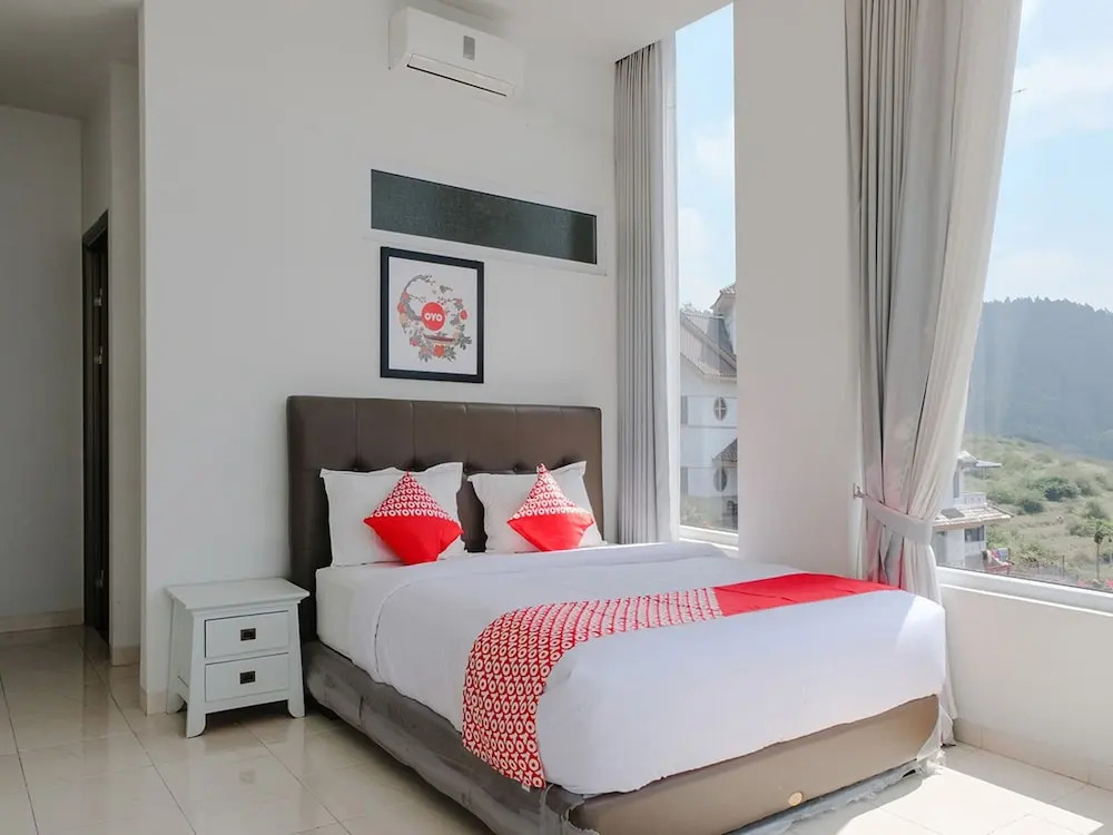 Villa Bukit Panderman Residende by OYO Rooms