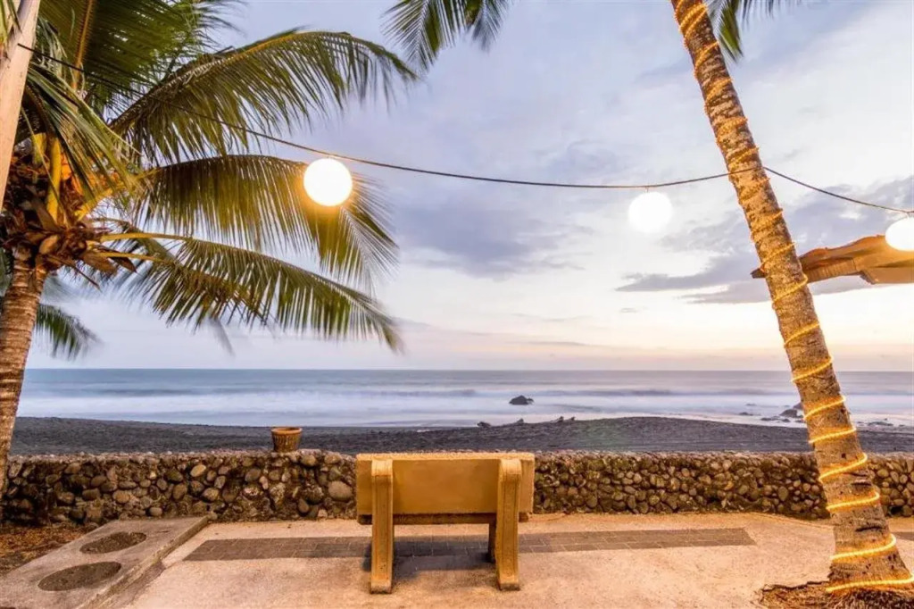 Terraza Del Pacifico Hotel