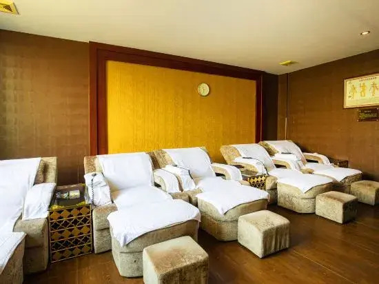 Bolin Hotel