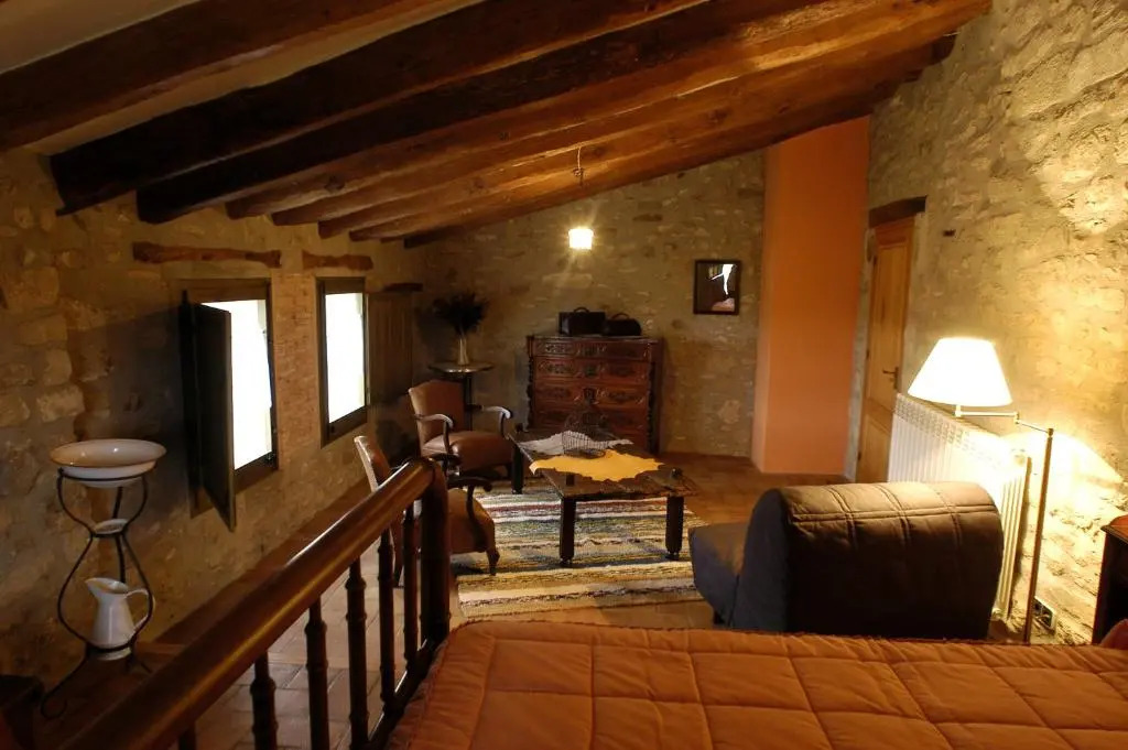 Casa Tomas