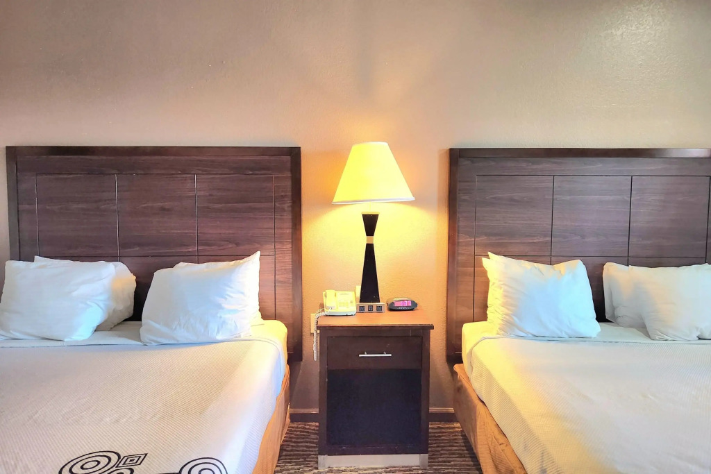 Best Western Inn Navasota
