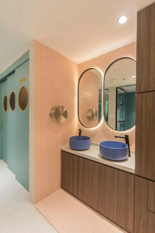 The Great Madras by Hotel Calmo