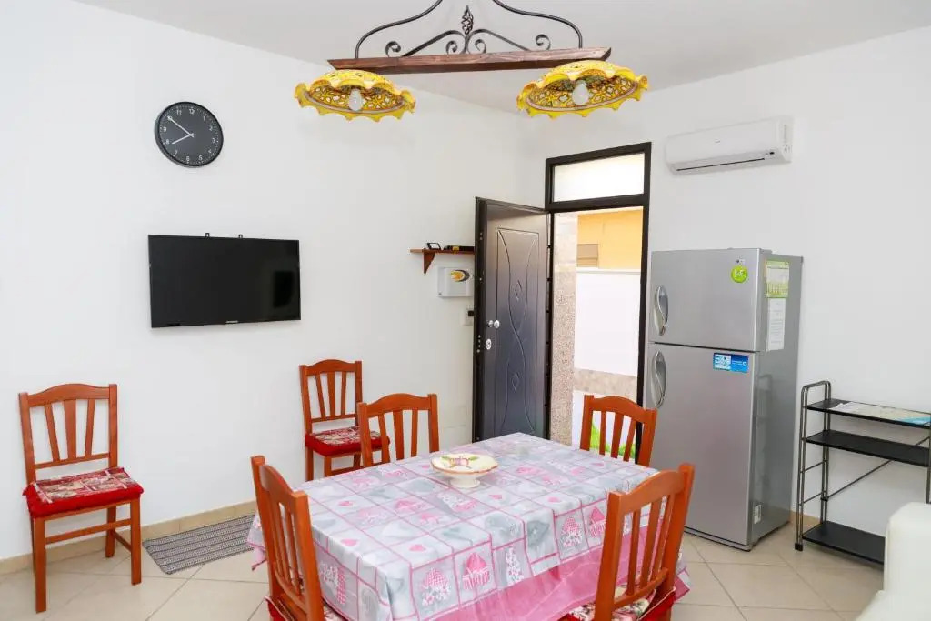 Fuori Rotta Rooms