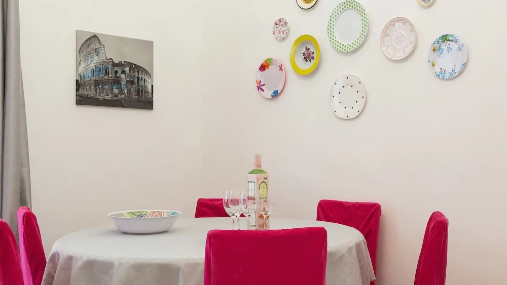 Rental In Rome Enjoy
