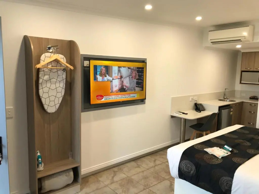 Room Motel Kingaroy East