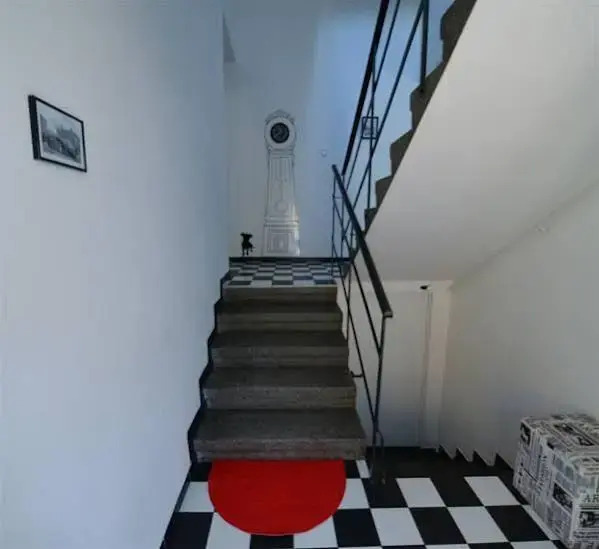 Villa Antunovac Zagreb