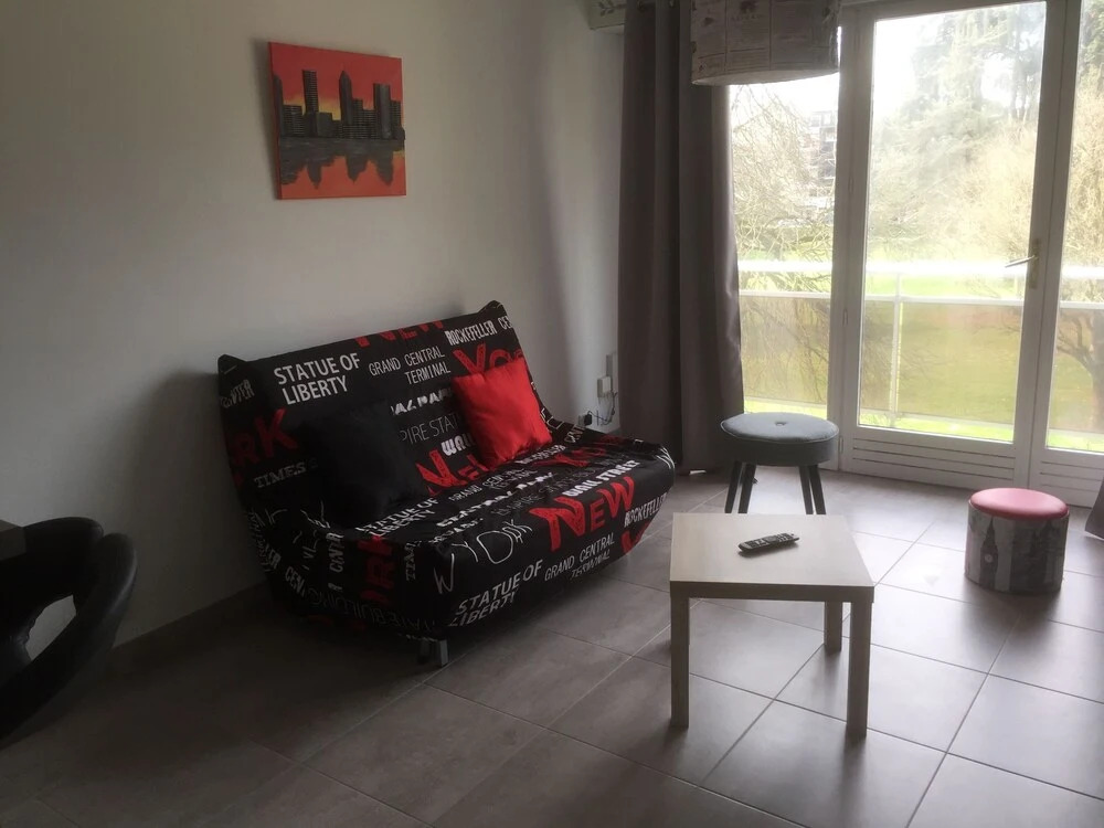Appartements du Parc Lawrence