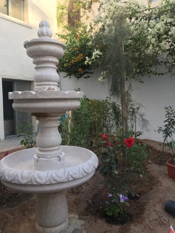 Ganesha Beach Apartments