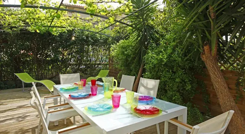 Villa Bella Nissa