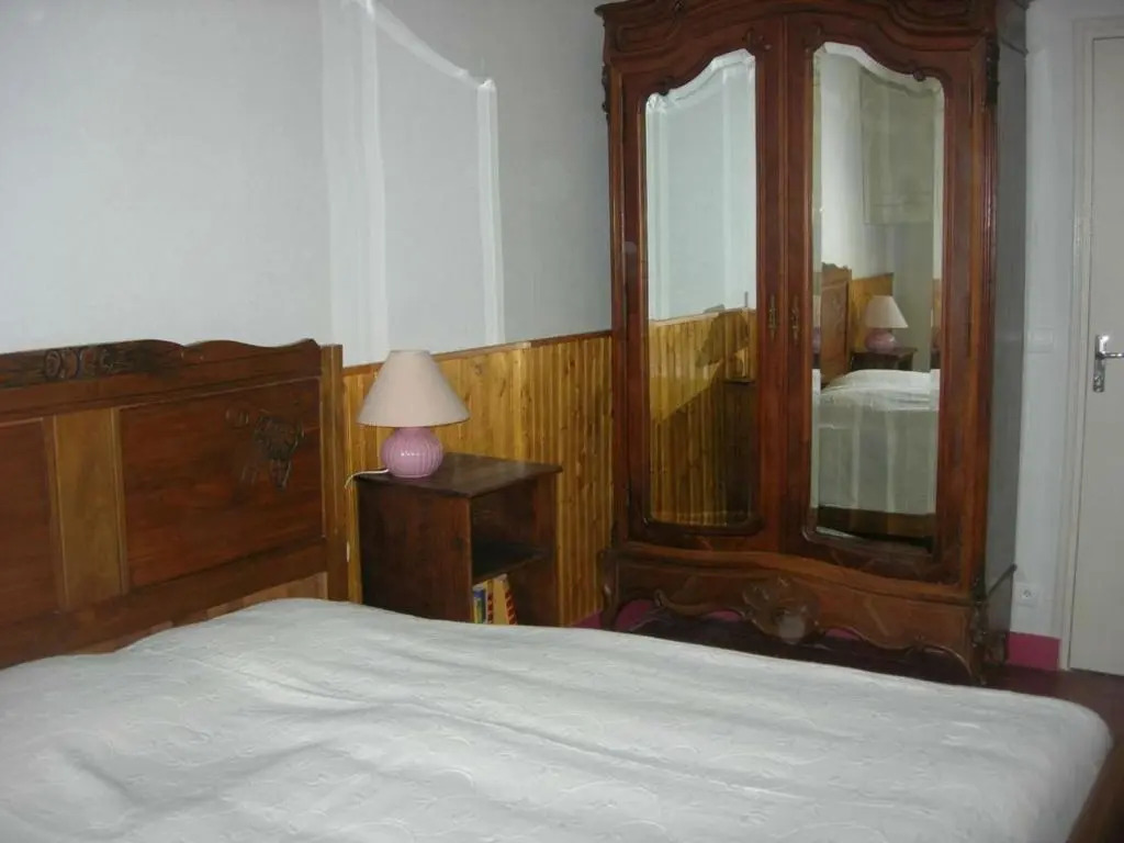 Gîte Neung-sur-Beuvron, 4 pièces, 6 personnes - FR-1-491-160