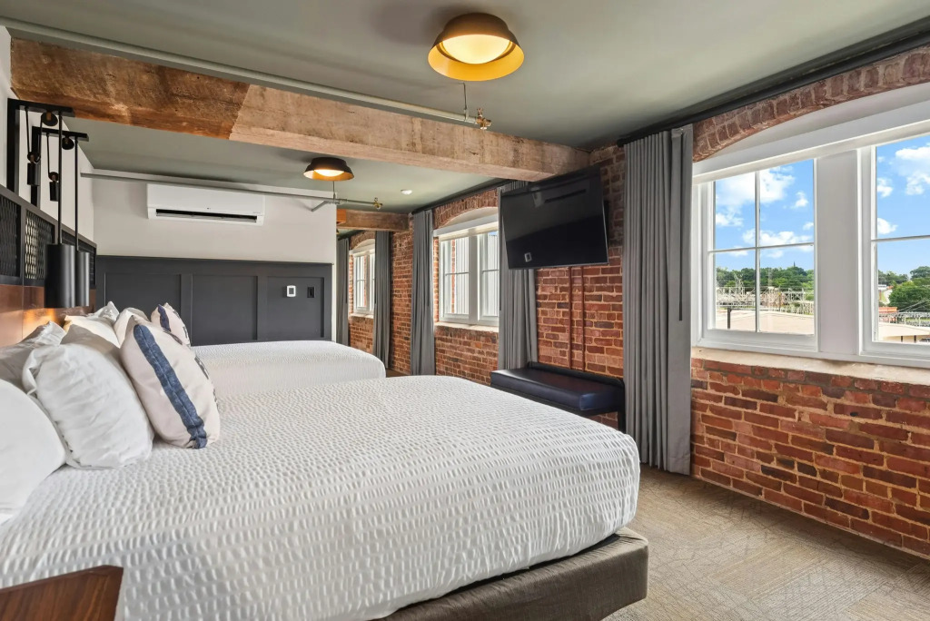 City Mills Hotel