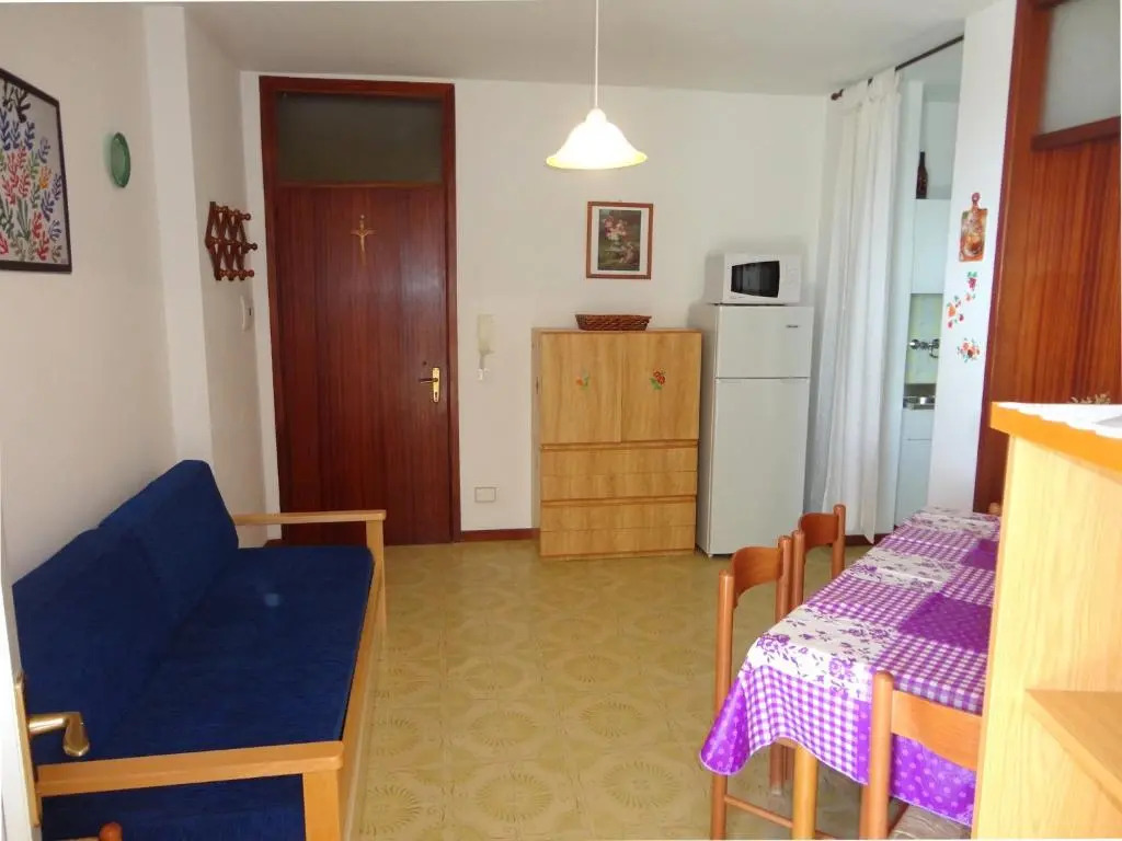 Apartment With Sea View For 5 People by Beahost Rentals