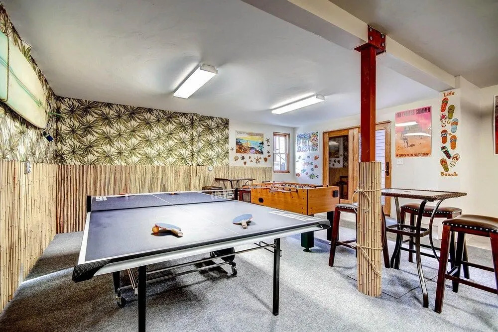 Great Raven Chalet