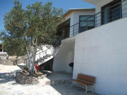 Evim Zeytinlik Pension