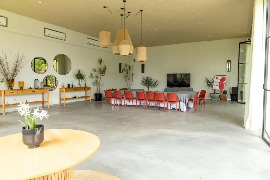 Soul Spring Sanctuary Cuernavaca