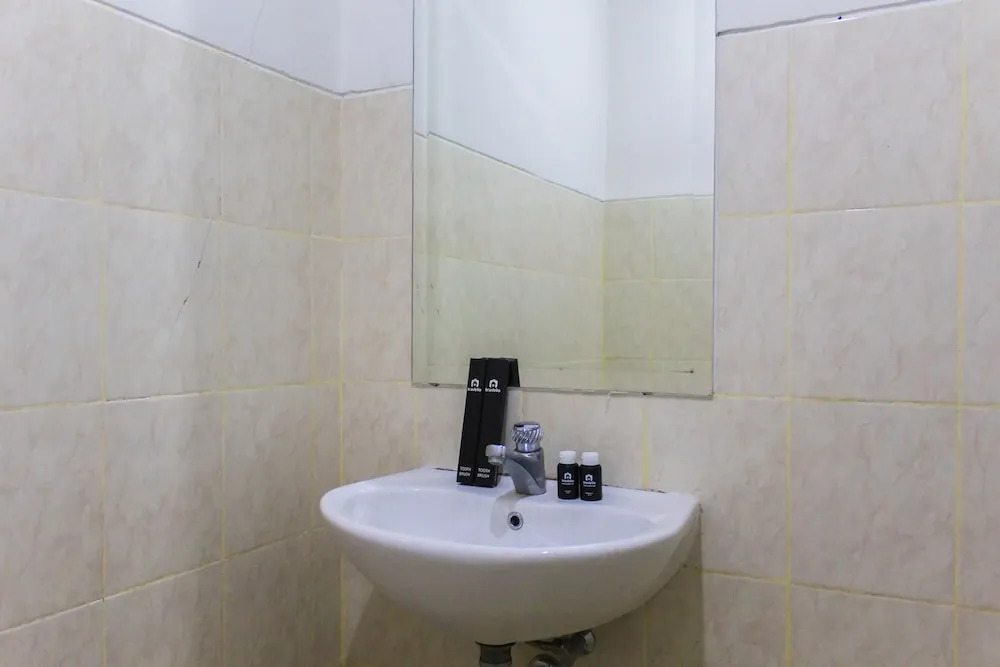 Comfy 2Br Apartment At Park View Condominium