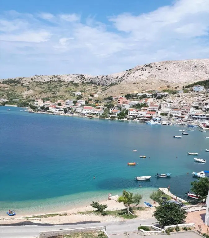 Apartmani Šikić Metajna