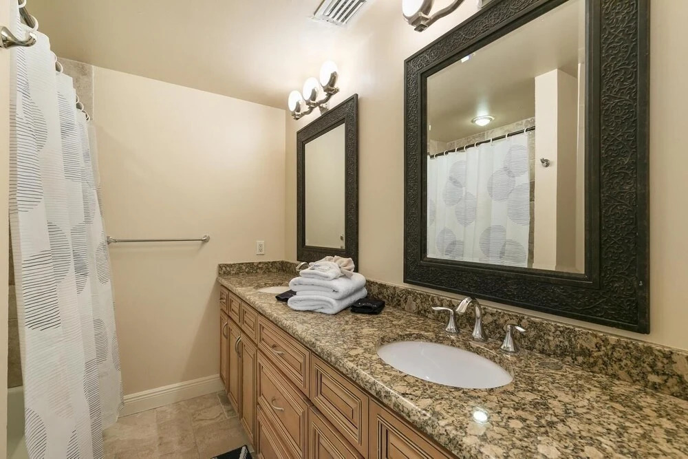 Rookery Ct. 356 Marco Island Vacation Rental 3 Bedroom Home by Redawning