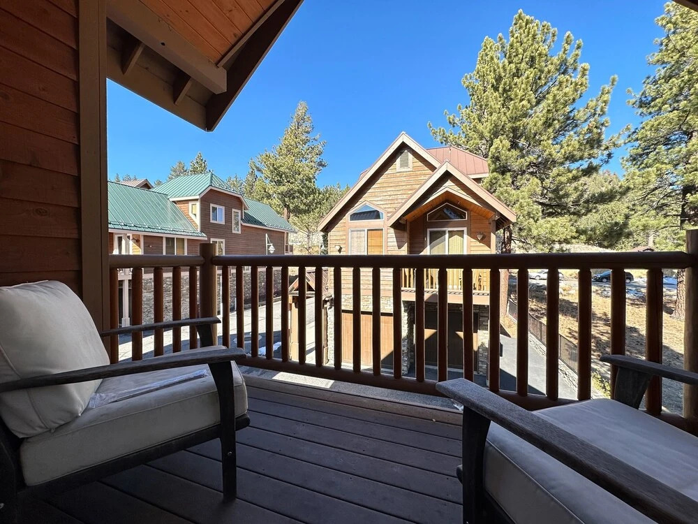 Mammoth Gateway Village #6 condo