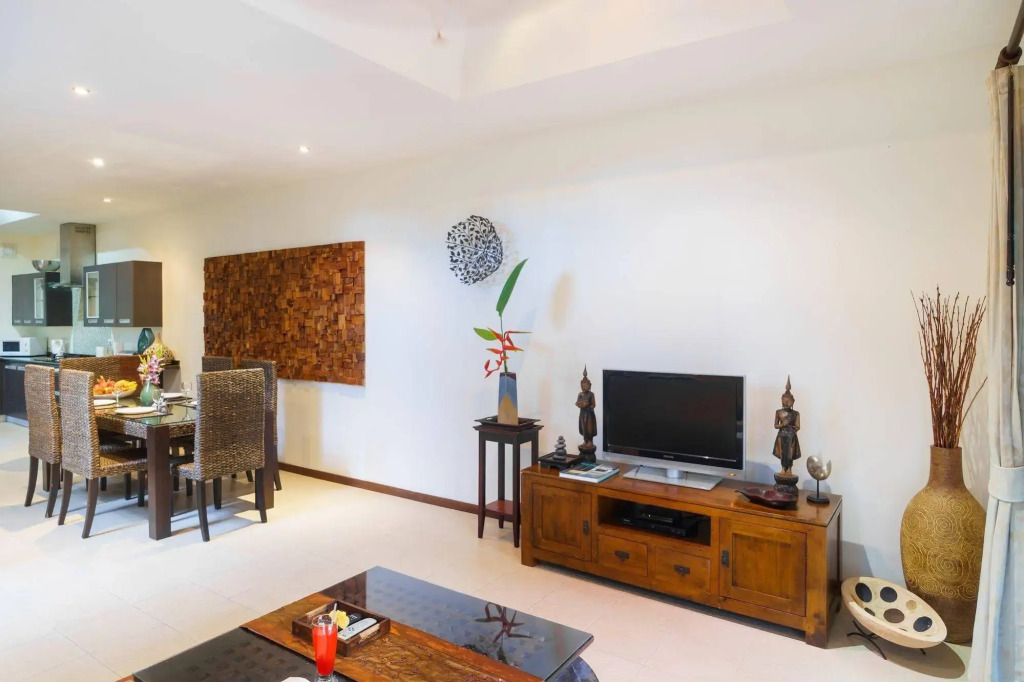 Maenam Hills Samui