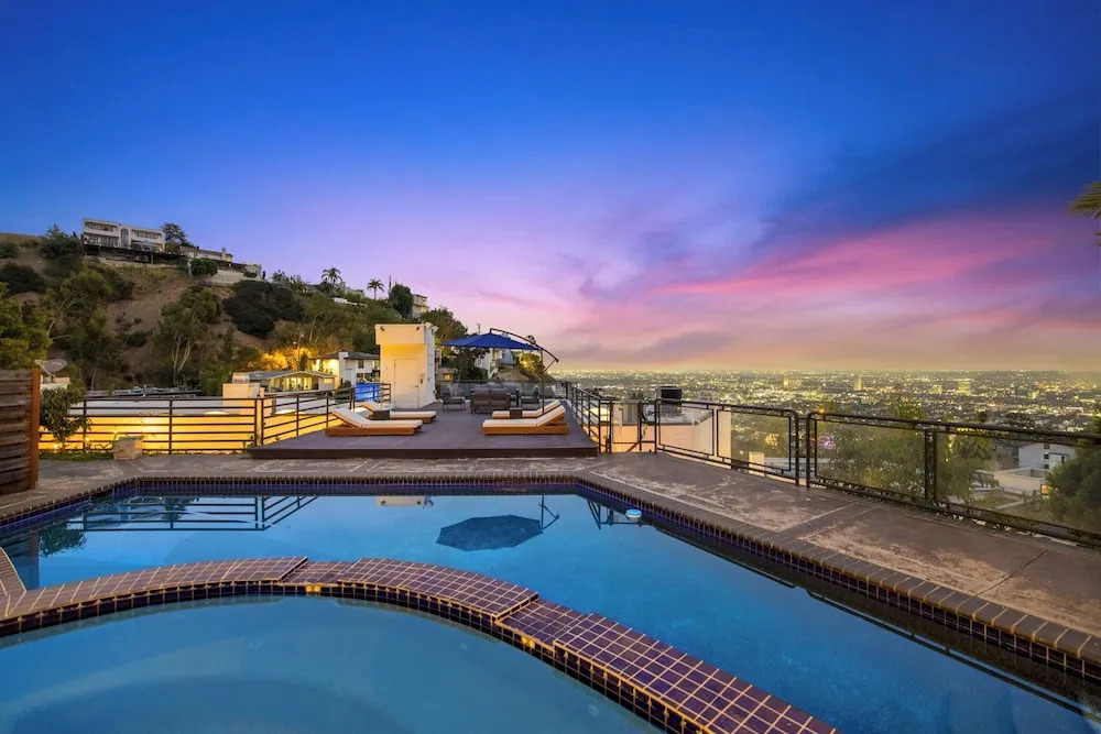 Franklin Mediterranean Villa