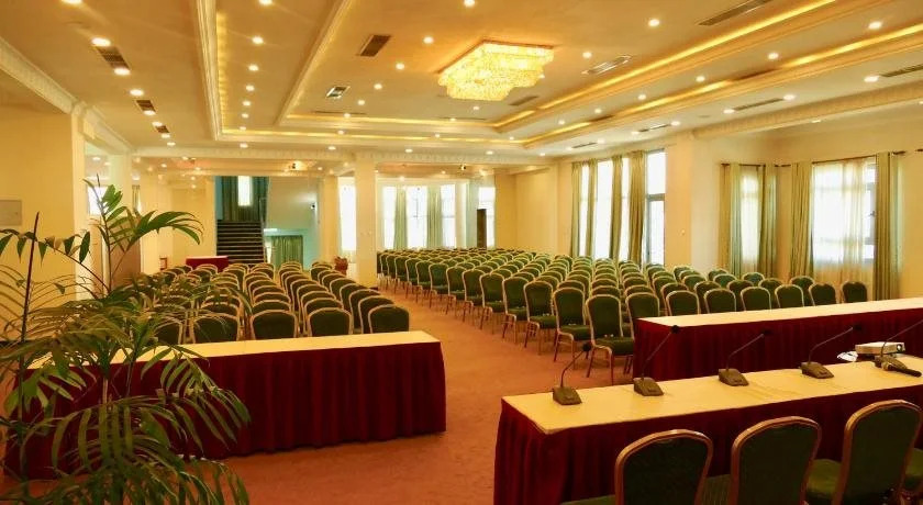 Abyssinia Renaissance Hotel
