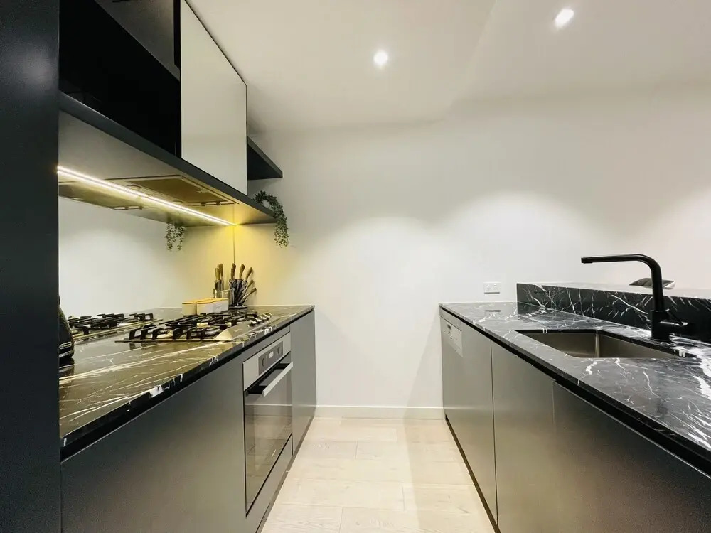 Mega Style Apartments Fitzpatrick