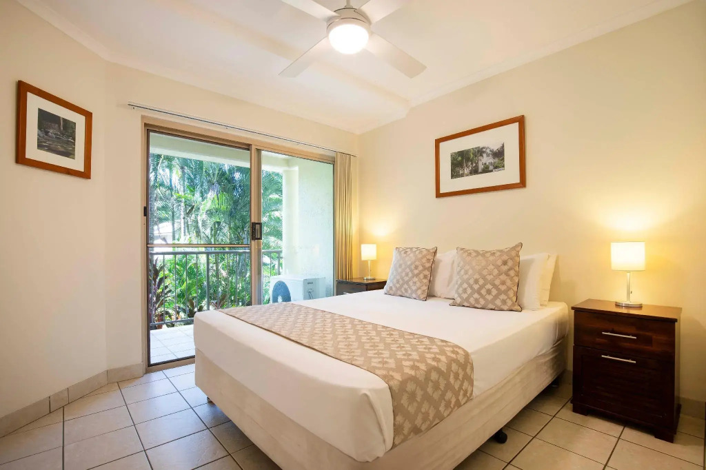 Port Douglas Sands Resort