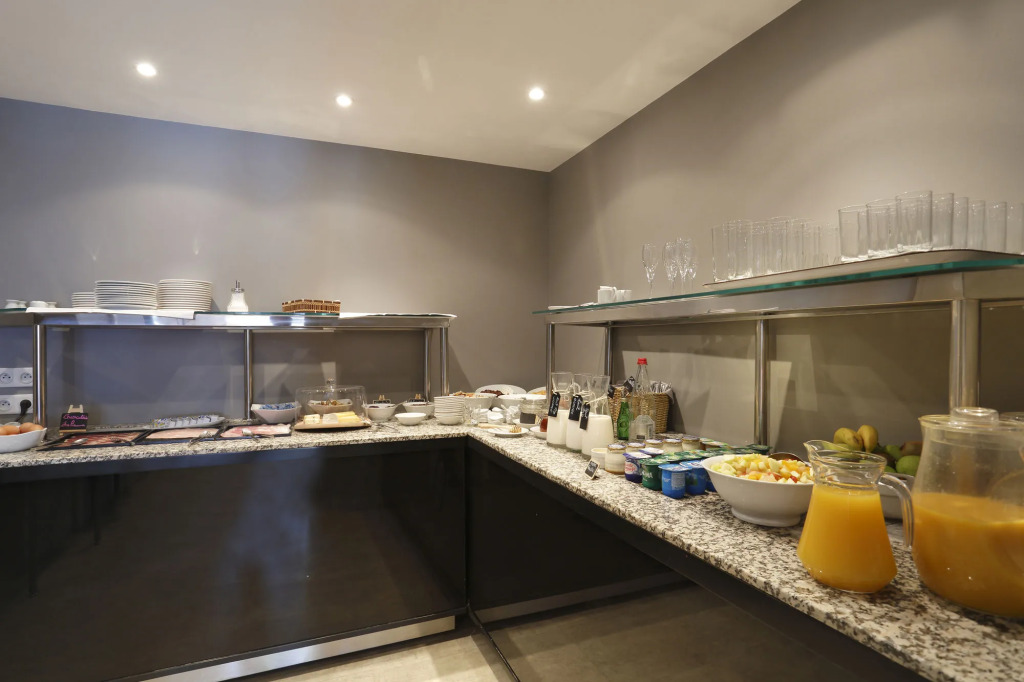 Saint Georges Hotel & Spa