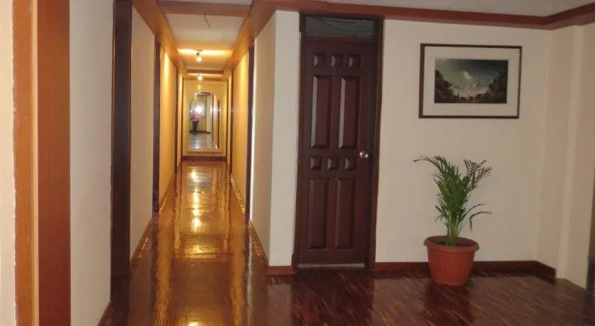 Hotel Cumanda