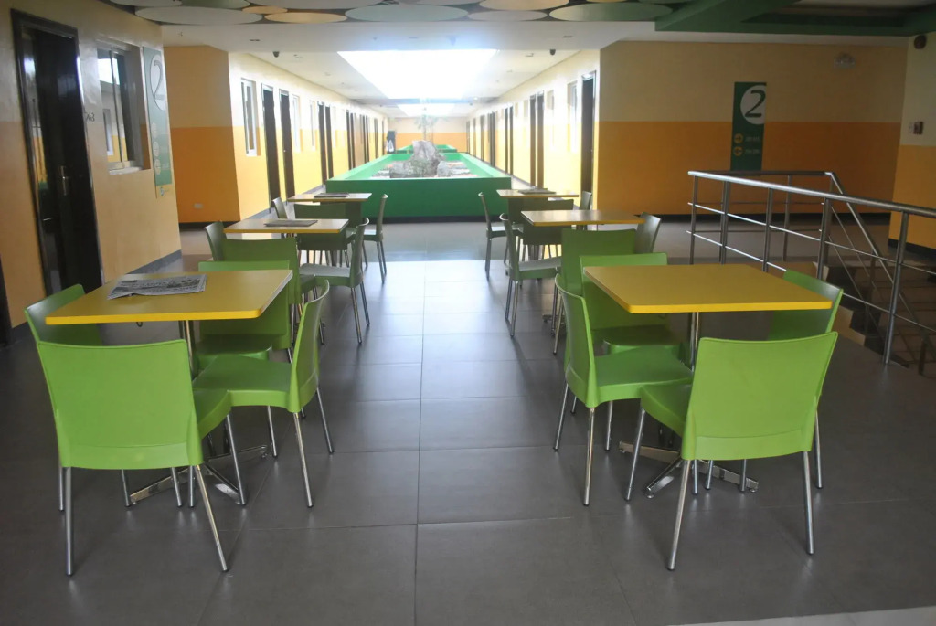 Go Hotels Tacloban