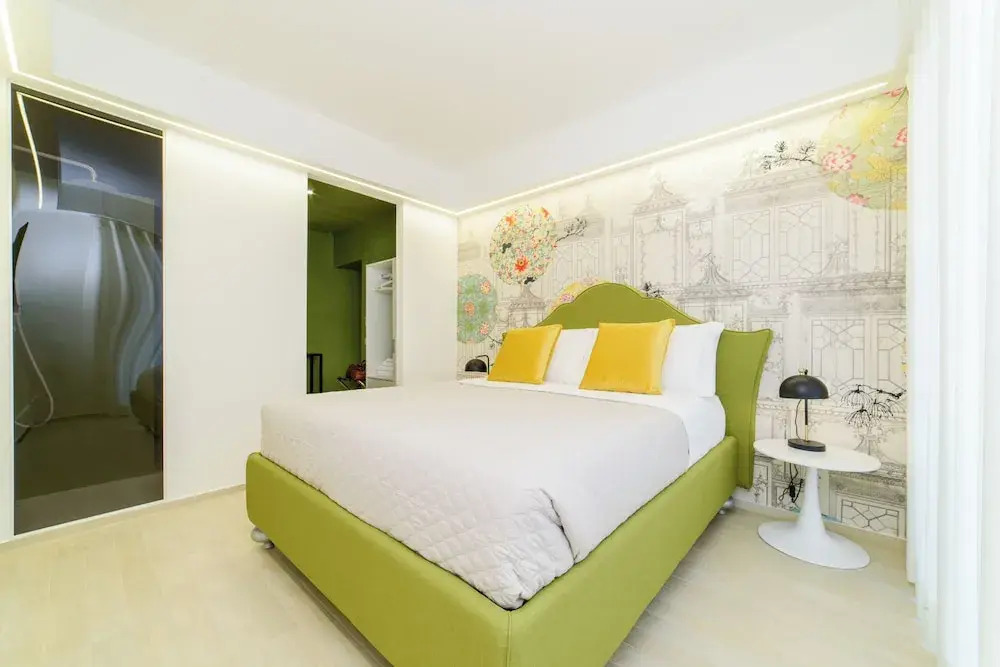 Shamika Luxury Rooms