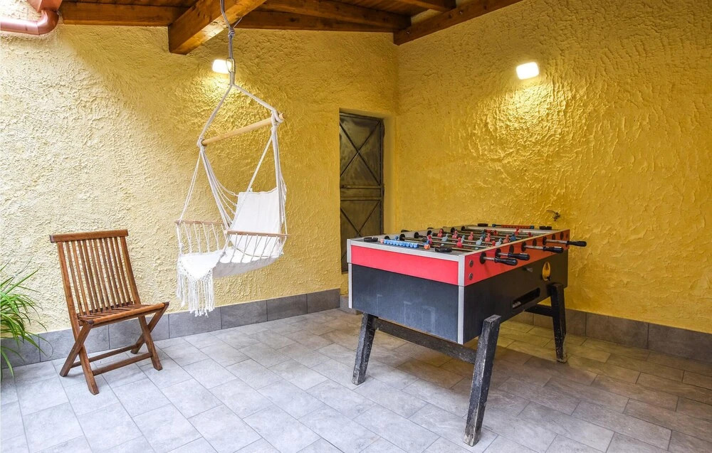 Amazing Home in Palermo With 1 Bedrooms and Wifi