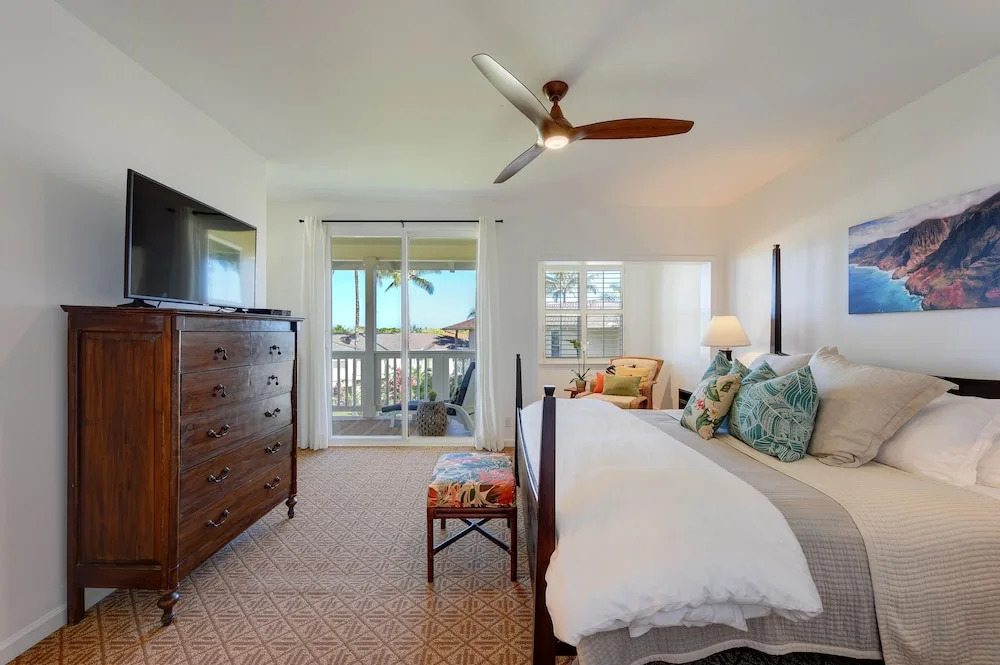 Hale Terra-a Modern Surf Shack 3 Bedroom Condo