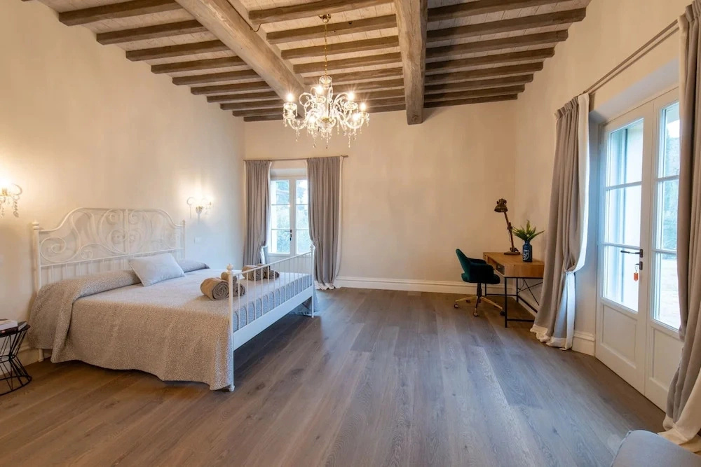 Torre Civette - Wine & Sea Retreat